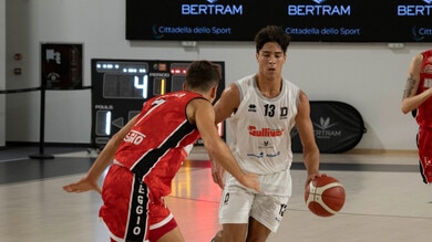 Gulliver Derthona vince il derby con Serravalle e mantiene vive le speranze di salvezza diretta