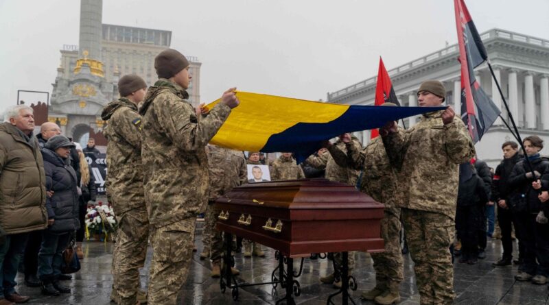 Guerra Ucraina – Russia, le notizie di oggi. Zelensky, quattro vittime dopo raid russo su Dnipro