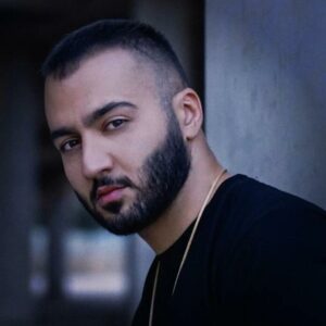 Iran: rilasciato il rapper dissidente Toomaj Salehi