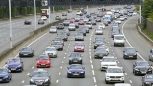 Gli automobilisti accolgono l’accordo di 38 milioni di sterline nella denuncia del cartello navale