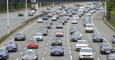 Gli automobilisti accolgono l’accordo di 38 milioni di sterline nella denuncia del cartello navale