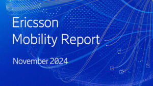 Nel 2027 il numero di abbonamenti 5G supererà quelli 4G. Il rapporto di Ericsson sulla diffusione della tecnologia
