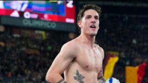 L’Atalanta domina la Roma di Ranieri e l’ex Zaniolo fa ribollire l’Olimpico
