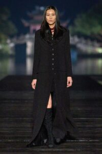 Chanel Pre-Fall 2025