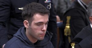 Omicidio Cecchettin: Filippo Turetta condannato all’ergastolo