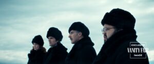 Anteprima esclusiva: la seconda stagione di ‘Severance’ è una vera opera d’arte