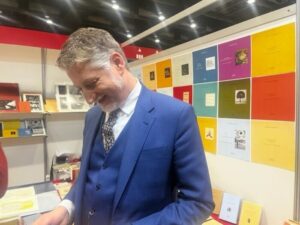 Giuli: “Penso a un eurobond della cultura