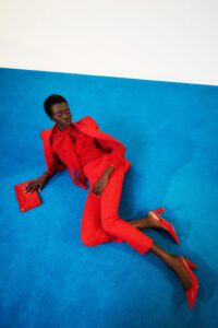 Carolina Herrera Autunno 2025