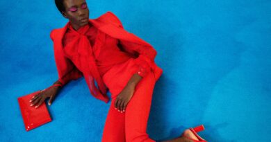 Carolina Herrera Autunno 2025
