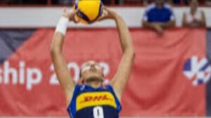 Volley Mercato: Macerata ha ingaggiato Safa Allaoui