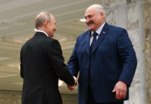 Oreshnik e atomiche, nuovo patto di difesa Mosca-Minsk