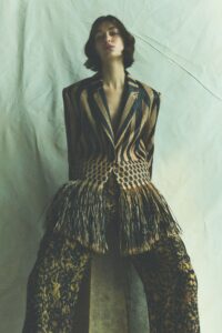 Ulla Johnson