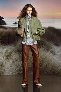 Rabanne Pre-Fall 2025
