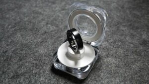 Recensione Samsung Galaxy Ring: l’anello smart che ”insegna” il benessere