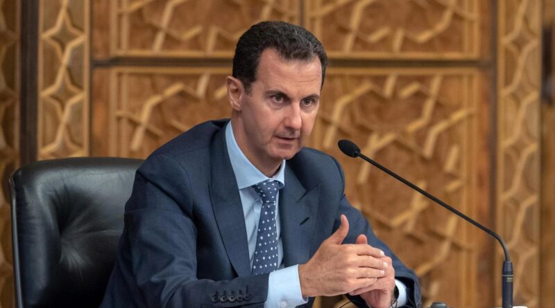 Medio Oriente, le notizie di oggi. Siria, media: “Assad è pronto a un accordo, anche sull’esilio”