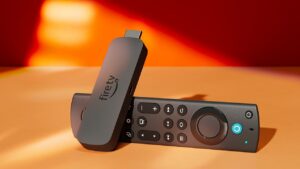 Le Fire TV Stick 4K hanno ora i prezzi del Black Friday: ecco perché non lasciarsele sfuggire!