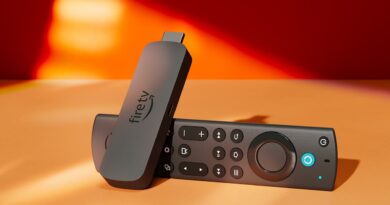 Le Fire TV Stick 4K hanno ora i prezzi del Black Friday: ecco perché non lasciarsele sfuggire!