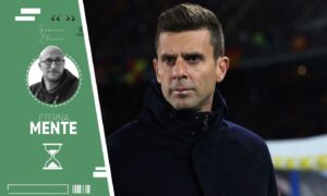Quelle davanti giocano tutte meglio della Juventus di Thiago Motta: la rivoluzione (per ora) è ferma al palo