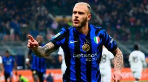 Dimarco sempre più leader: è uno degli insostituibili di Inzaghi, tra i big d’Europa