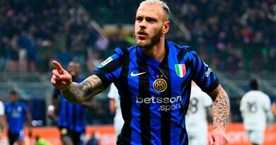 Dimarco sempre più leader: è uno degli insostituibili di Inzaghi, tra i big d’Europa