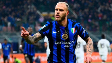 Dimarco sempre più leader: è uno degli insostituibili di Inzaghi, tra i big d’Europa