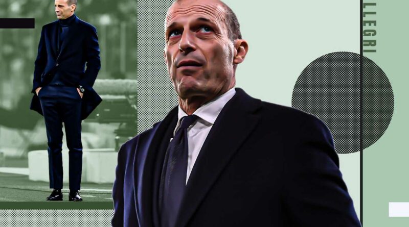 Allegri: “Roma, i Friedkin non mi hanno chiamato”. Sul West Ham: “Come va con l’inglese? Molto bene”.