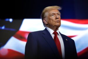 Il procuratore distrettuale di New York dice no alla richiesta di Trump di archiviare un caso di frode da 480 milioni di dollari