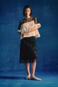 3.1 Phillip Lim Pre-Fall 2025