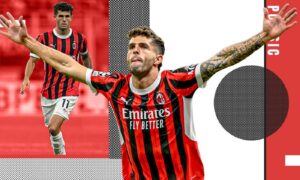 Pulisic: “Anche grazie a me il calcio americano è percepito diversamente”. Ibra: “Se sei Capitan America, è colpa tua”.