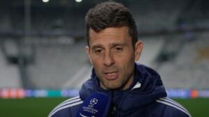 Motta, domanda e risposta su Allegri prima del City: “Conta molto poco”