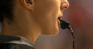 Le designazioni arbitrali della undicesima giornata di Techfind Serie A1