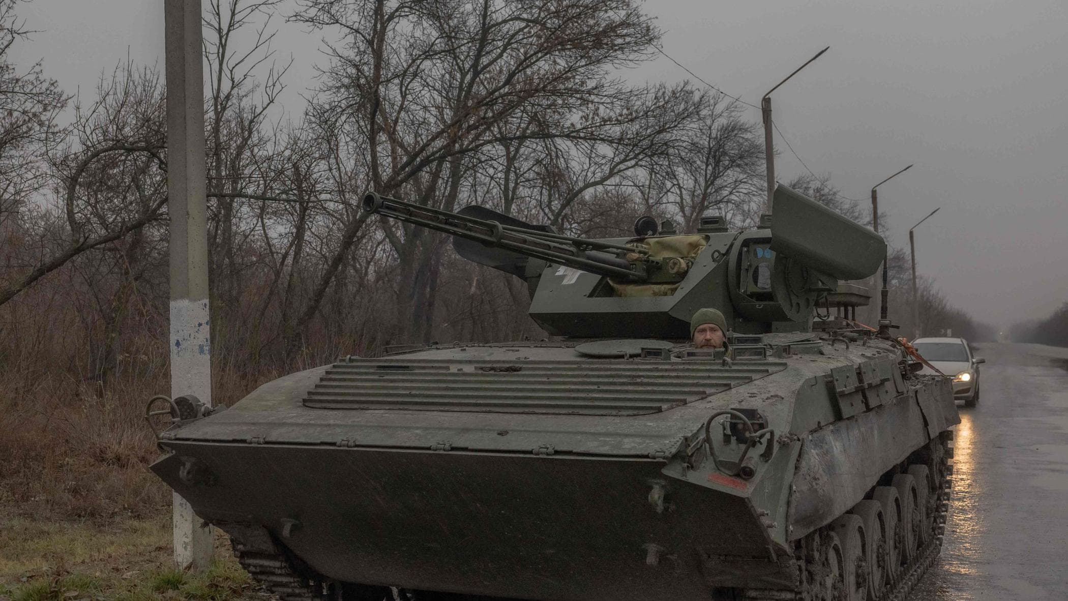 Guerra Ucraina – Russia, le notizie di oggi. Forze armate di Kiev: “Servono decisioni non convenzionali”