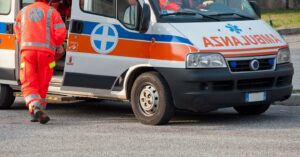 Due morti sul lavoro in Emilia Romagna. Due feriti anche a Soriano Calabro