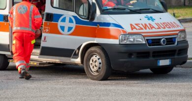 Due morti sul lavoro in Emilia Romagna. Due feriti anche a Soriano Calabro