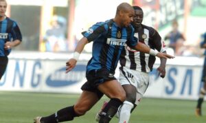 Adriano: “L’Inter mi mandò in una clinica per disintossicarmi dall’alcol, temevo la camicia di forza”