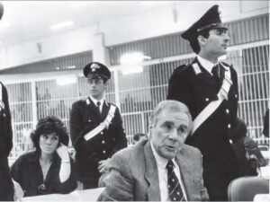 Errori giudiziari, 80mila casi Tortora