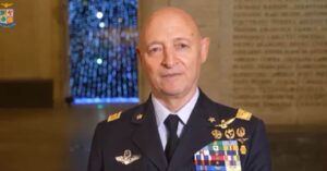 Il Capo di Stato maggiore dell’Aeronautica Goretti: “L’accesso alle risorse aerospaziali condizione essenziale per garantire la sicurezza del Paese”