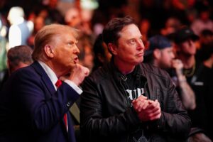 Elon Musk non vuole che Tesla debba fare il resoconto degli incidenti automobilistici e, come sapete, la transizione di Trump è d’accordo
