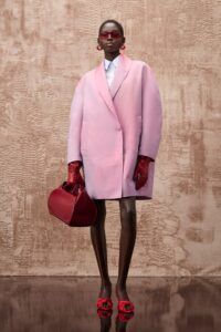 Ferrari Pre-Fall 2025