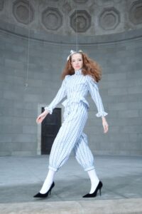 Batsheva Autunno 2025