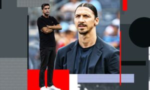 Milan, Ibrahimovic ha ribadito la posizione del club: fiducia a Fonseca e confronto con la squadra