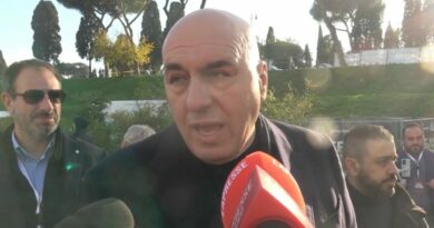 Crosetto sull’aumento degli stipendi dei ministri: “Parlamentari gridano allo scandalo? Adeguassero i loro compensi ai nostri”