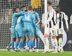 Serie A: altro pari della Juventus, Venezia riacciuffato al 95′