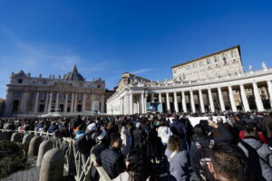Istruzioni per il Giubileo, dai ticket bus ai buoni pasto