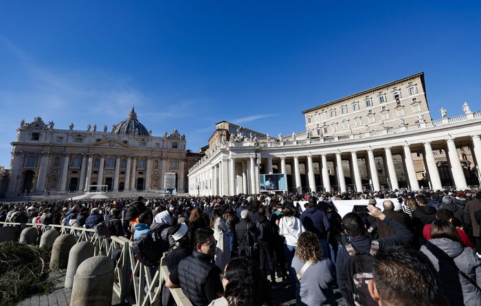 Istruzioni per il Giubileo, dai ticket bus ai buoni pasto