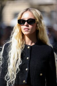 Le persone criticano Sydney Sweeney per il suo corpo. Chiamarla “bella” non è la soluzione