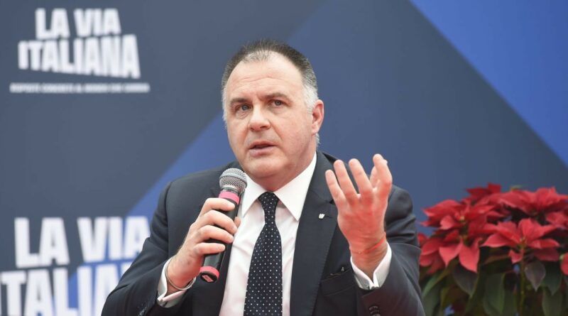 Orsini: con il Green Deal rischiamo 70mila esuberi nell’industria dell’auto italiana