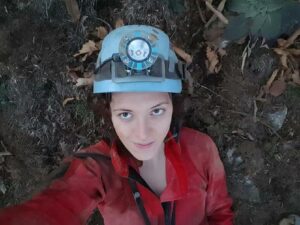 Speleologa bloccata in una grotta nel Bergamasco