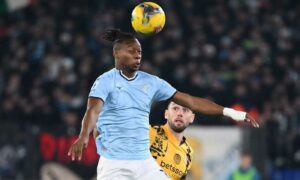 Lazio-Inter LIVE 0-0: Noslin sciupa una buona occasione. Gila ko, entra Gigot
