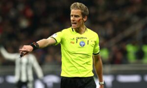 Lazio-Inter, MOVIOLA LIVE: giallo severo a Calhanoglu, Gila rischia l’ammonizione su Mkhitaryan